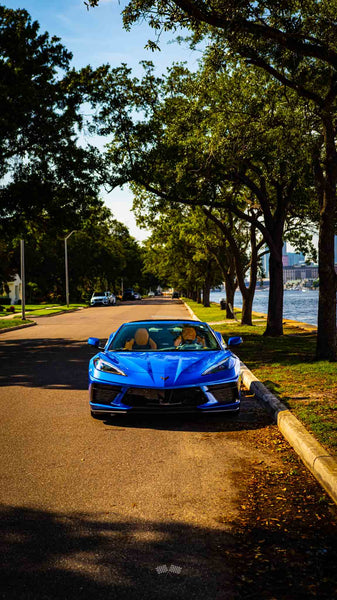 2023 Chevrolet Corvette Stingray Z51 2LT Review: A Week with the Beast