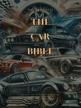 Load image into Gallery viewer, The Car Bible (eBook)
