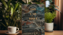 Load image into Gallery viewer, The Car Bible (Signed Physical Copy + eBook)
