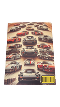 Load image into Gallery viewer, The Car Bible (Signed Physical Copy + eBook)
