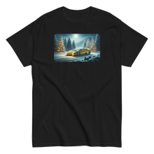 Load image into Gallery viewer, Silent Knight Tee
