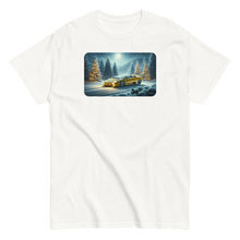 Load image into Gallery viewer, Silent Knight Tee
