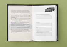 Load image into Gallery viewer, The Car Bible (Signed Physical Copy + eBook)
