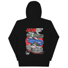 Load image into Gallery viewer, JDM Hoodie
