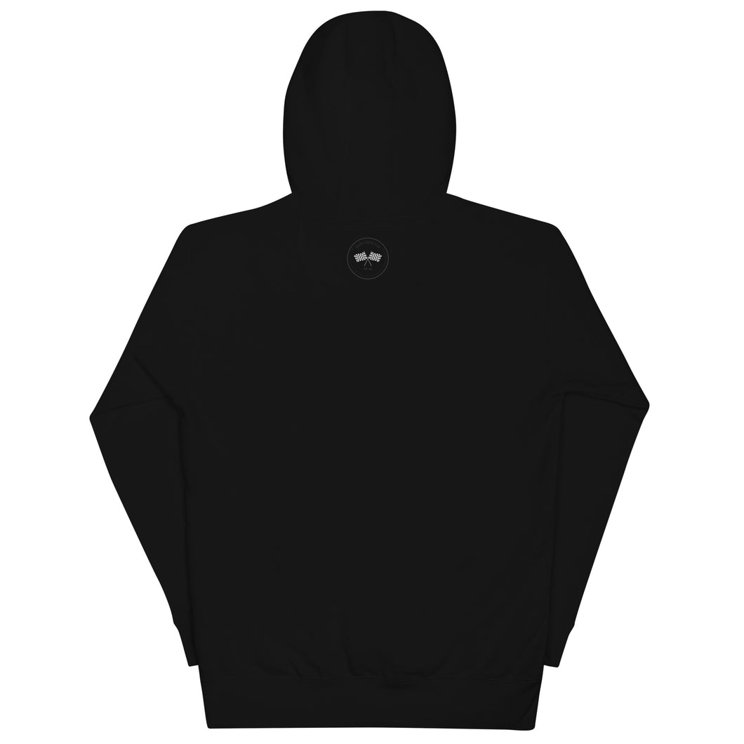 Halloween Parade Hoodie