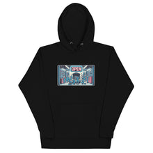 Load image into Gallery viewer, Open For Business Hoodie
