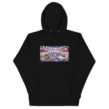 Load image into Gallery viewer, JDM Congregation Hoodie
