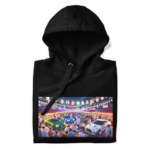 Load image into Gallery viewer, JDM Congregation Hoodie
