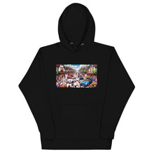 Load image into Gallery viewer, Halloween Parade Hoodie
