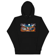 Load image into Gallery viewer, Anime Pumpkin Patch Hoodie
