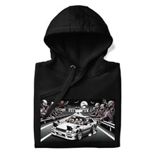 Load image into Gallery viewer, The Shock of Horror Hoodie
