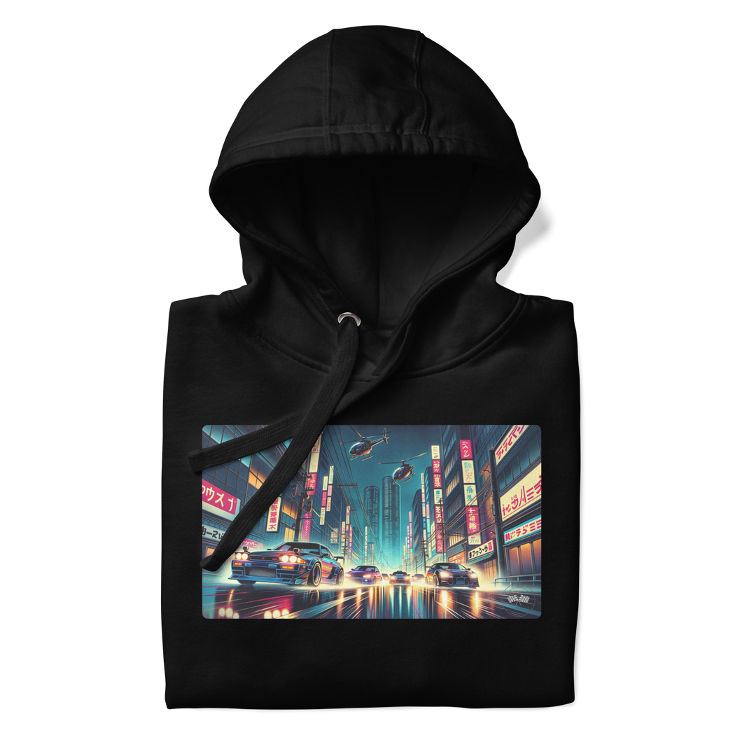 High Stakes Hoodie