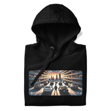 Load image into Gallery viewer, Attainable Dream Hoodie
