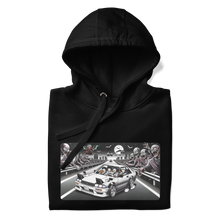 Load image into Gallery viewer, The Shock of Horror Hoodie
