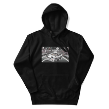 Load image into Gallery viewer, The Shock of Horror Hoodie
