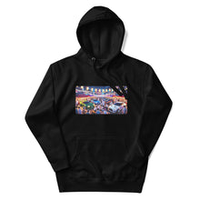 Load image into Gallery viewer, JDM Congregation Hoodie
