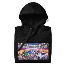 Load image into Gallery viewer, JDM Congregation Hoodie
