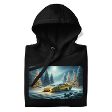 Load image into Gallery viewer, Silent Knight Hoodie
