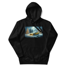 Load image into Gallery viewer, Silent Knight Hoodie
