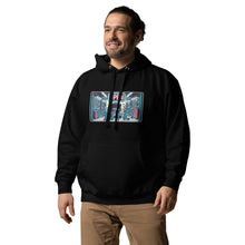 Load image into Gallery viewer, Open For Business Hoodie
