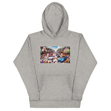 Load image into Gallery viewer, Halloween Parade Hoodie
