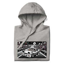 Load image into Gallery viewer, The Shock of Horror Hoodie
