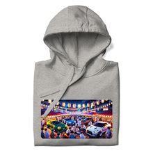 Load image into Gallery viewer, JDM Congregation Hoodie
