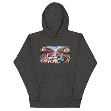 Load image into Gallery viewer, Halloween Parade Hoodie
