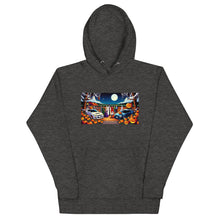 Load image into Gallery viewer, Anime Pumpkin Patch Hoodie
