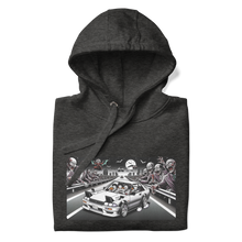 Load image into Gallery viewer, The Shock of Horror Hoodie
