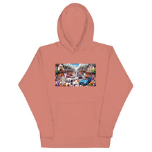 Load image into Gallery viewer, Halloween Parade Hoodie
