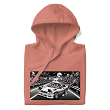 Load image into Gallery viewer, The Shock of Horror Hoodie
