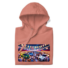 Load image into Gallery viewer, JDM Congregation Hoodie
