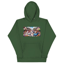 Load image into Gallery viewer, Halloween Parade Hoodie
