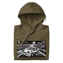 Load image into Gallery viewer, The Shock of Horror Hoodie
