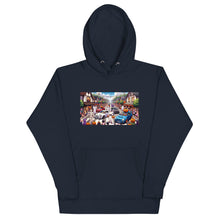 Load image into Gallery viewer, Halloween Parade Hoodie
