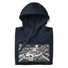 Load image into Gallery viewer, The Shock of Horror Hoodie
