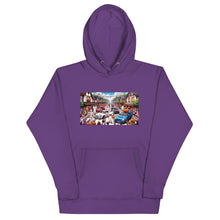 Load image into Gallery viewer, Halloween Parade Hoodie
