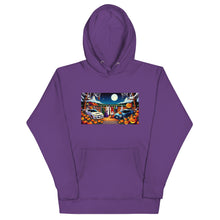 Load image into Gallery viewer, Anime Pumpkin Patch Hoodie
