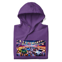 Load image into Gallery viewer, JDM Congregation Hoodie
