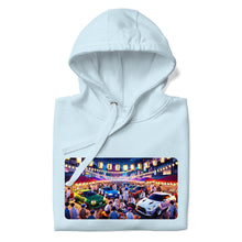 Load image into Gallery viewer, JDM Congregation Hoodie
