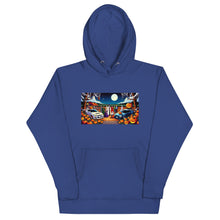 Load image into Gallery viewer, Anime Pumpkin Patch Hoodie
