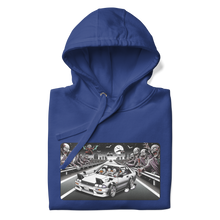 Load image into Gallery viewer, The Shock of Horror Hoodie
