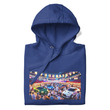 Load image into Gallery viewer, JDM Congregation Hoodie
