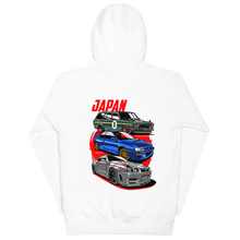 Load image into Gallery viewer, JDM Hoodie
