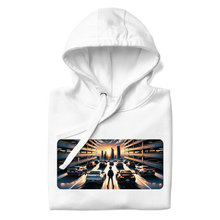 Load image into Gallery viewer, Attainable Dream Hoodie
