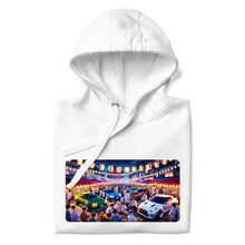 Load image into Gallery viewer, JDM Congregation Hoodie
